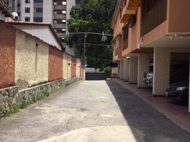 Casa en venta en Leoncio Martínez, Miranda