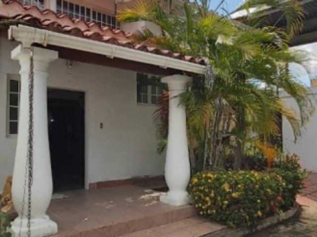 Casa en venta en Charallave, Miranda
