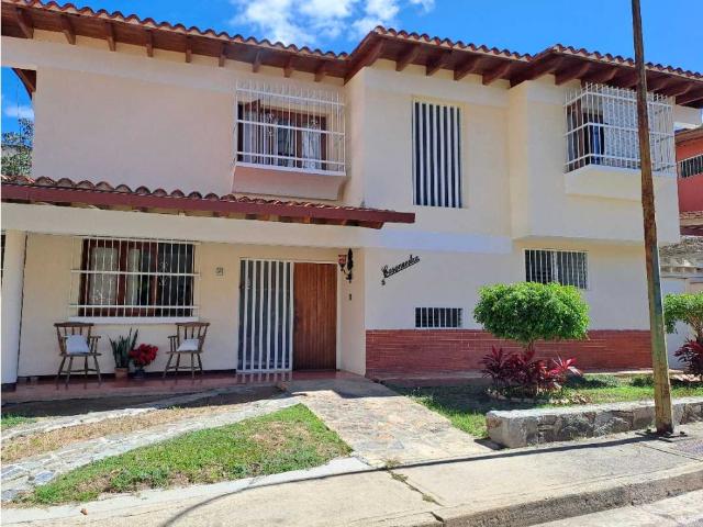 Casa en venta en Boca De Uchire, Miranda