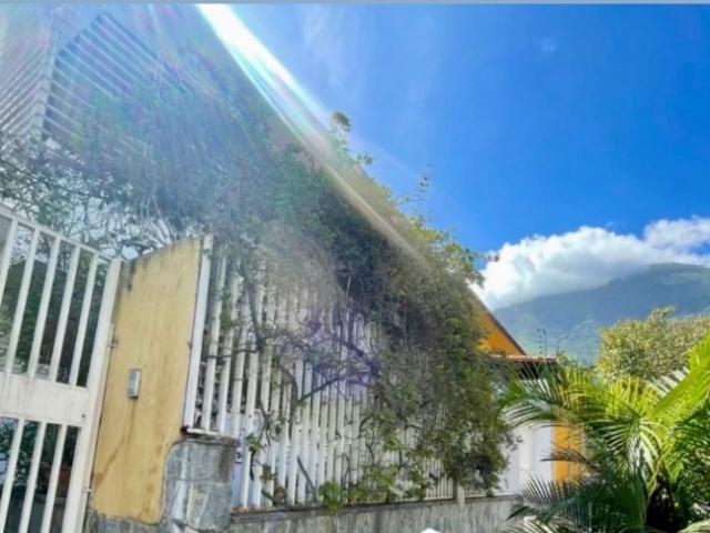 Casa en venta en Distrito Capital