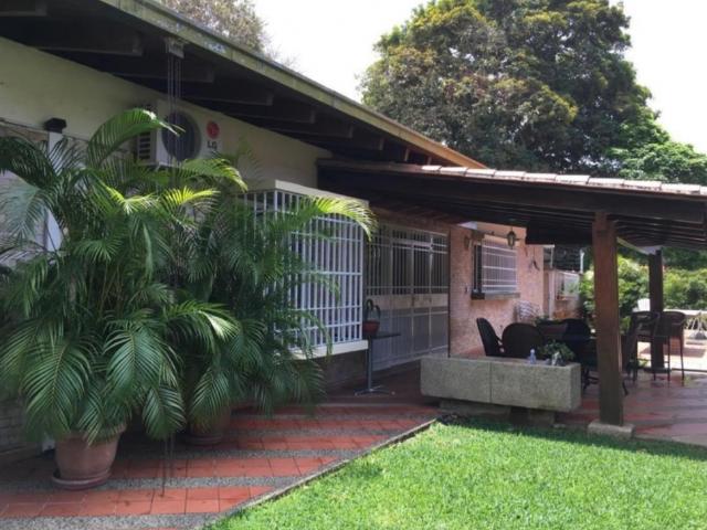 Casa en venta en Boca De Uchire, Miranda