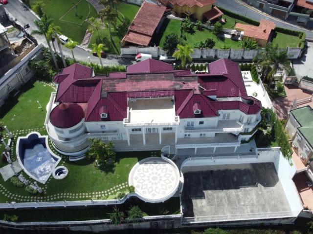 Casa en venta en Boca De Uchire, Miranda