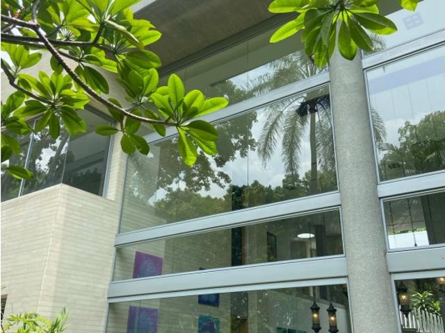 Casa en venta en Sector Country Club, Caracas