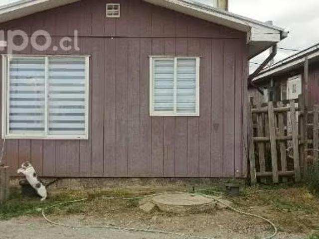 Casa en venta en Fresia, Los Lagos