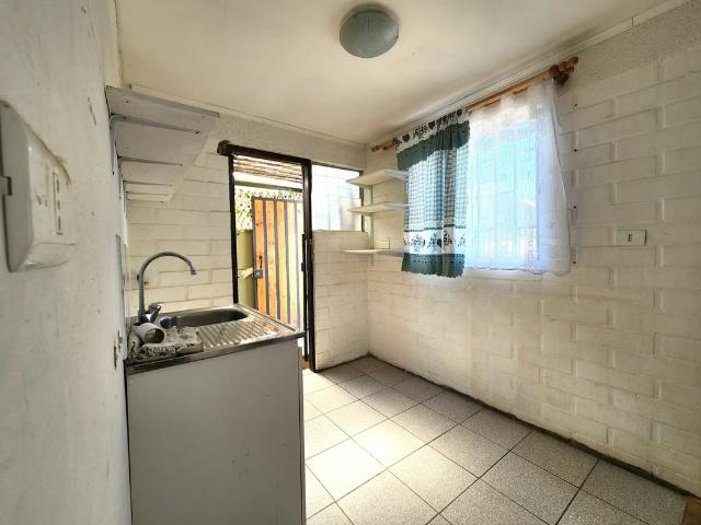 Casa en venta en Mostazal, Libertador General Bernardo O'higgins
