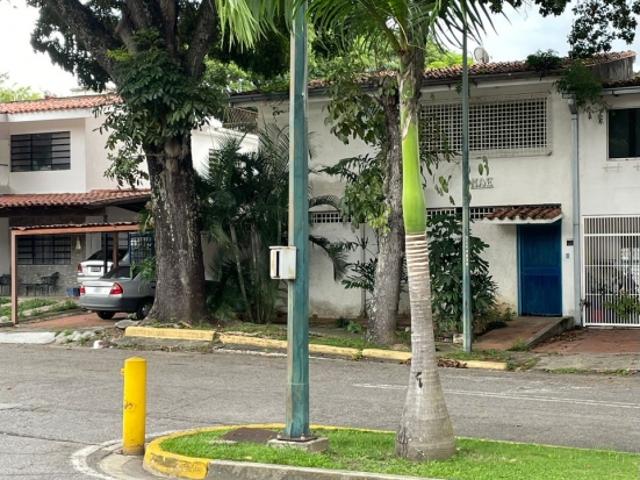 Casa en venta en Leoncio Martínez, Miranda