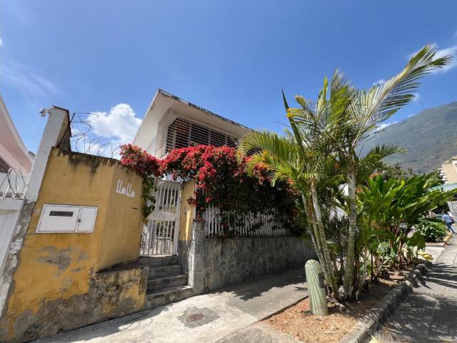 Casa en venta en Boca De Uchire, Distrito Capital