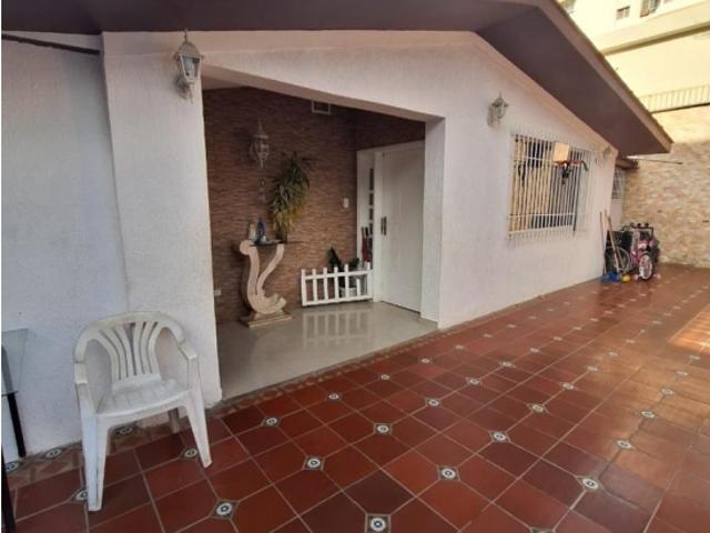Casa en venta en Vargas