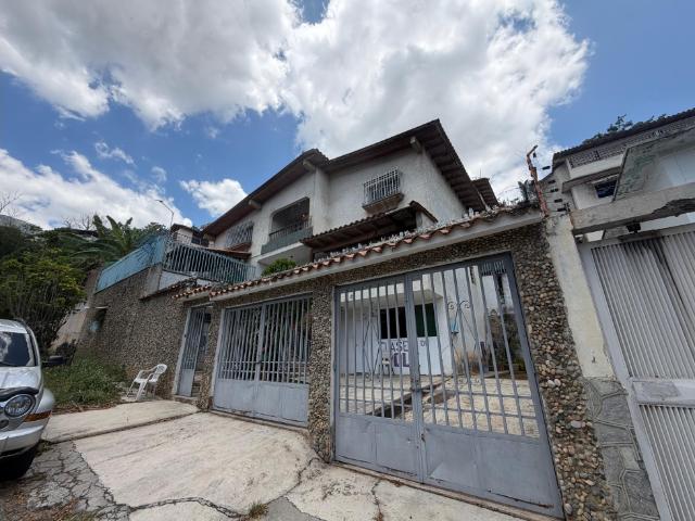 Casa en venta en Boca De Uchire, Miranda