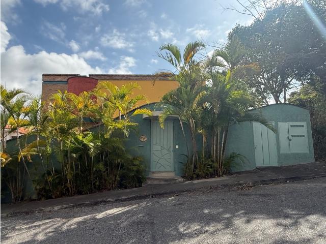 Casa en venta en Distrito Capital