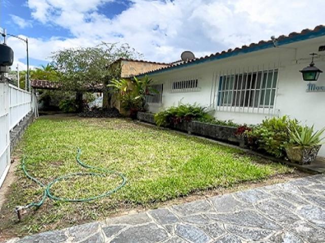 Casa en venta en Boca De Uchire, Miranda