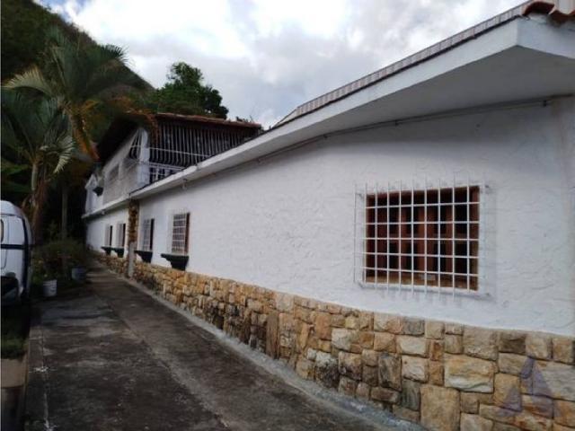 Casa en venta en Urbanización Piedra Azul, Caracas