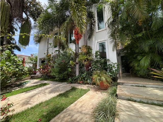 Casa en venta en Boca De Uchire, Miranda