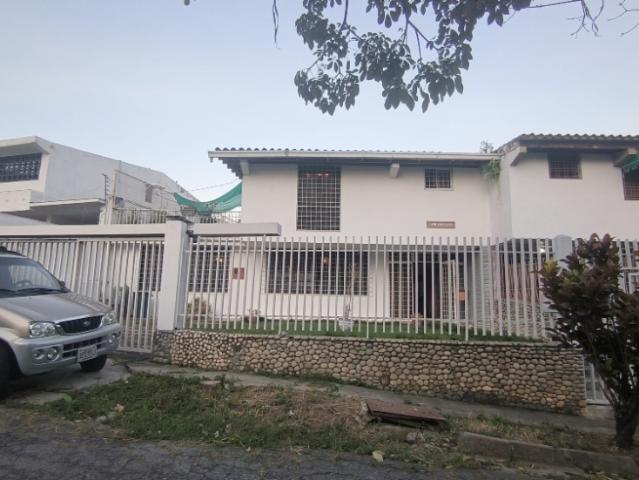 Casa en venta en Sucre, Caracas