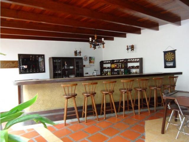 Casa en venta en Boca De Uchire, Miranda