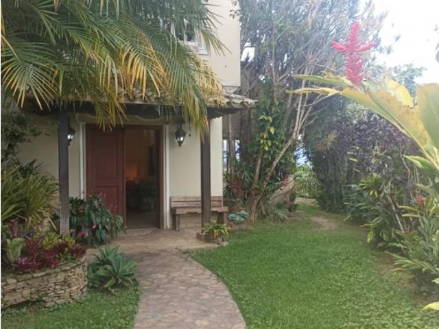 Casa en venta en Boca De Uchire, Miranda