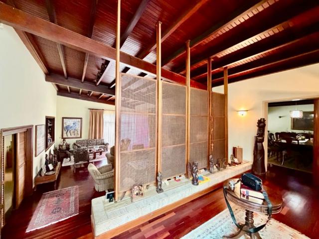 Casa en venta en Ramón Ignacio Méndez, Barinas