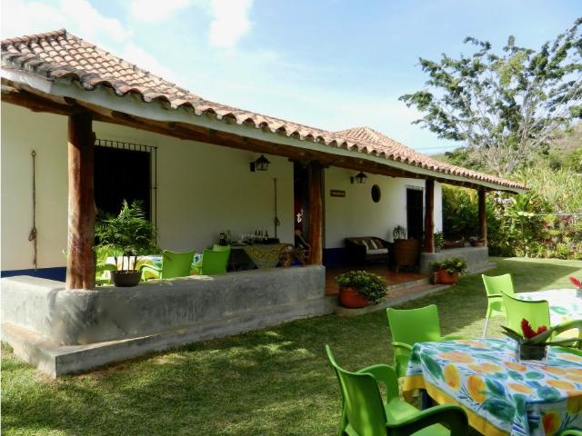 Casa en venta en Boca De Uchire, Miranda