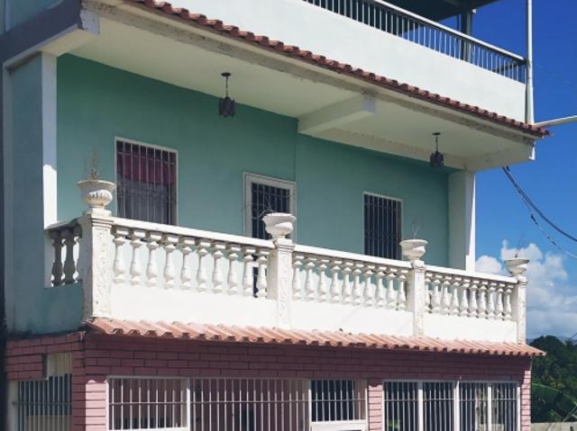 Casa en venta en Paz Castillo, Miranda