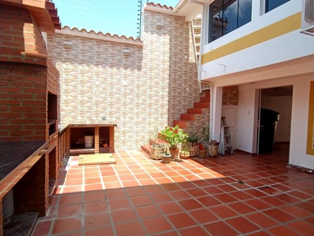 Casa en venta en Charallave, Miranda
