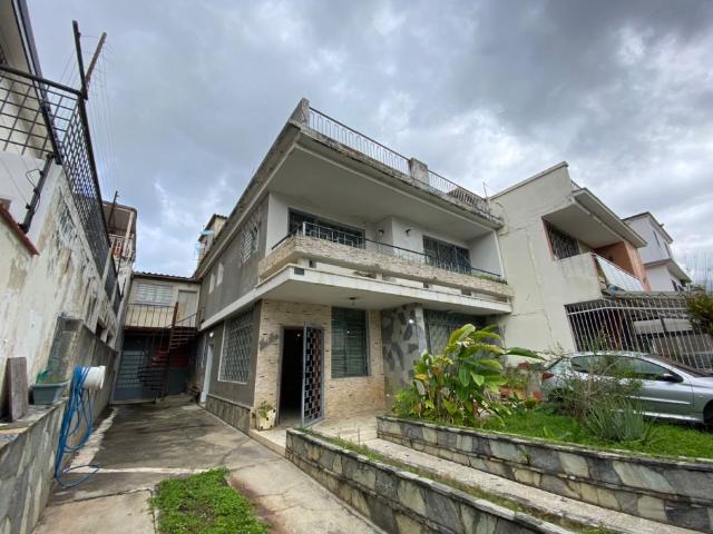 Casa en venta en Boca De Uchire, Miranda
