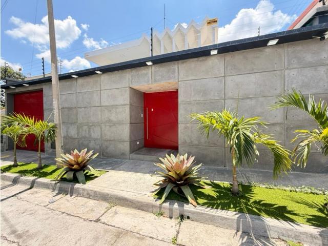 Casa en venta en Boca De Uchire, Distrito Capital