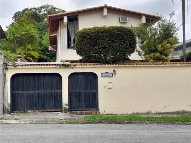 Casa en venta en Caracas, Distrito Metropolitano de Caracas