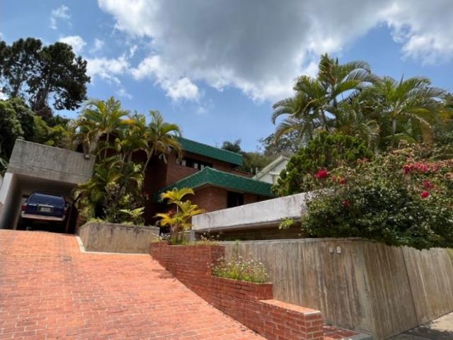 Casa en venta en Mariche, Miranda
