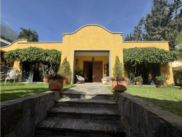 Casa en venta en Boca De Uchire, Miranda