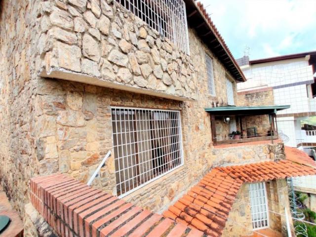 Casa en venta en Boca De Uchire, Miranda