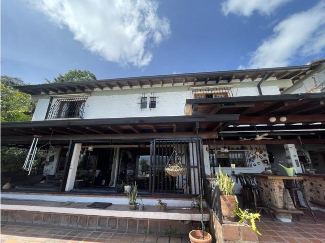 Casa en venta en Caracas, El Hatillo