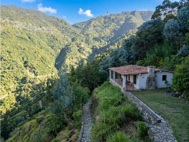 Casa en venta en San Antonio de Galipán, Municipio Vargas