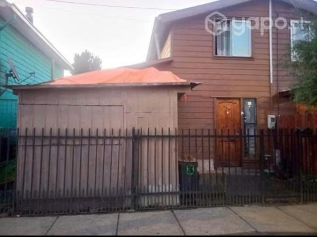 Casa en venta en Ñuble