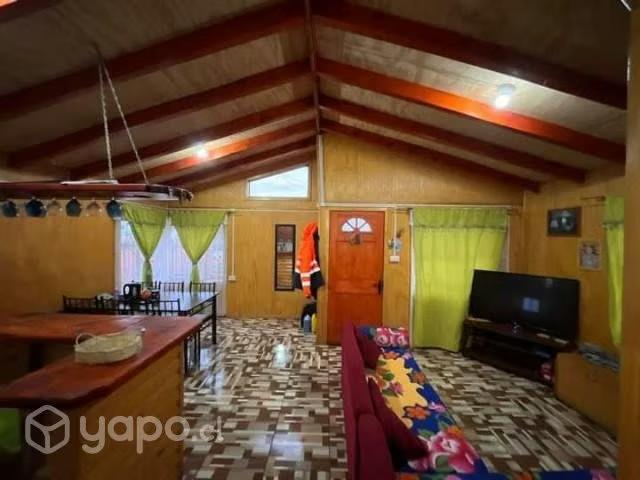 Casa en venta en Calbuco, Provincia de Llanquihue