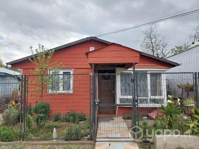 Casa en venta en La Unión, Los Ríos