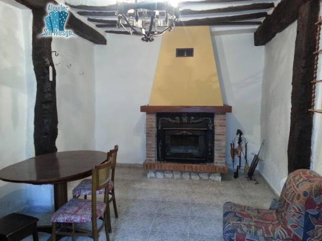 Casa en venta en Quintanilla San García, Castilla y León