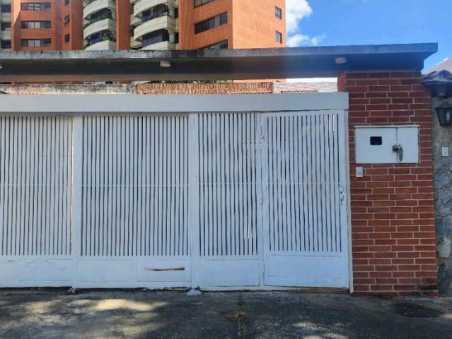 Casa en venta en Leoncio Martínez, Miranda