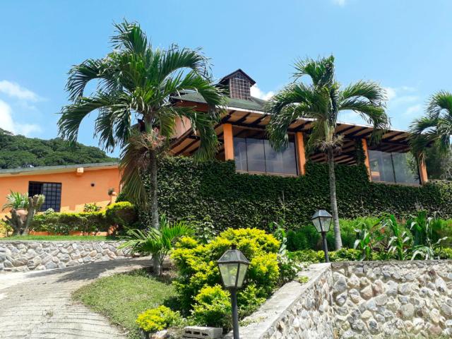 Casa en venta en Boca De Uchire, Miranda