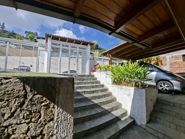 Casa en venta en Sector: Prado del Este, Caracas