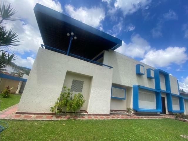 Casa en venta en Boca De Uchire, Miranda