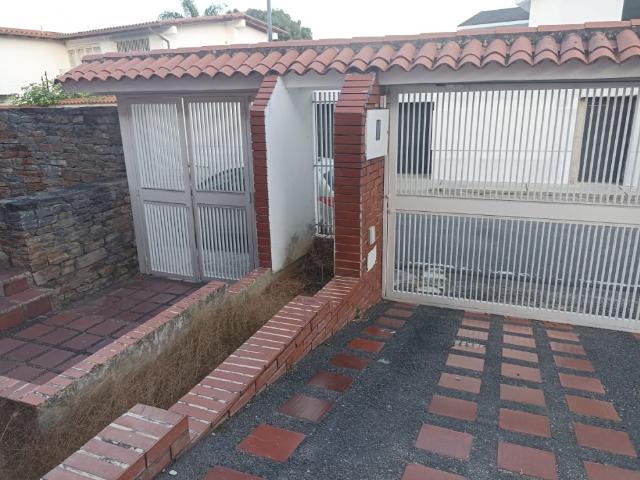Casa en venta en Boca De Uchire, Miranda