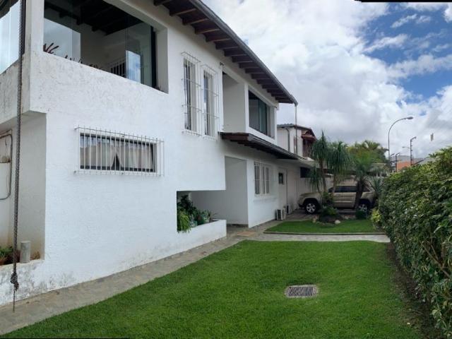 Casa en venta en Boca De Uchire, Miranda