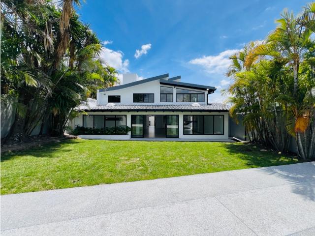 Casa en venta en Boca De Uchire, Miranda