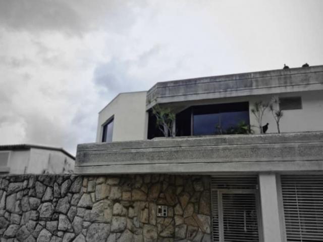 Casa en venta en Boca De Uchire, Miranda