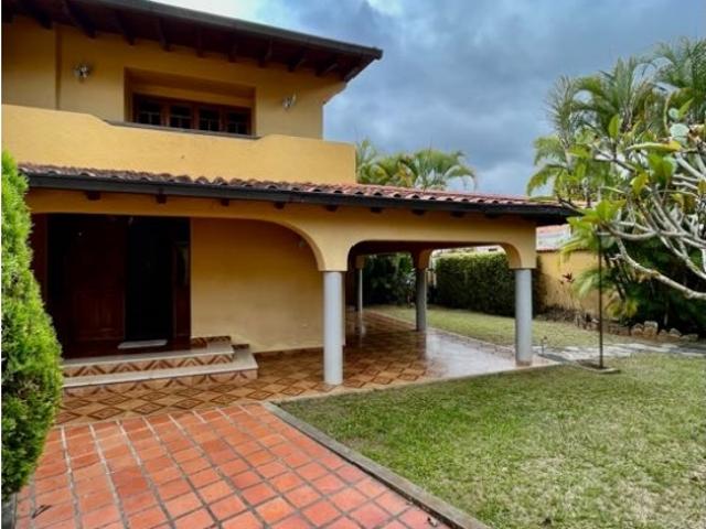 Casa en venta en Boca De Uchire, Miranda