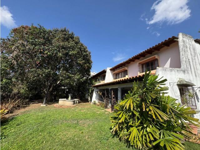 Casa en venta en Caracas, Baruta