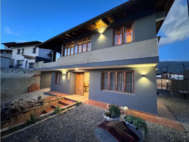 Casa en venta en Boca De Uchire, Miranda