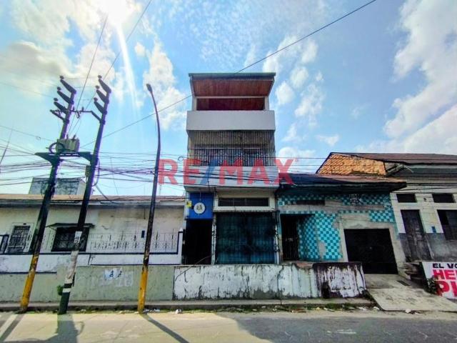 Casa venta en Iquitos, Loreto