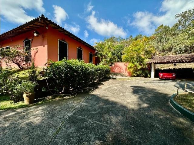 Casa en venta en Boca De Uchire, Miranda