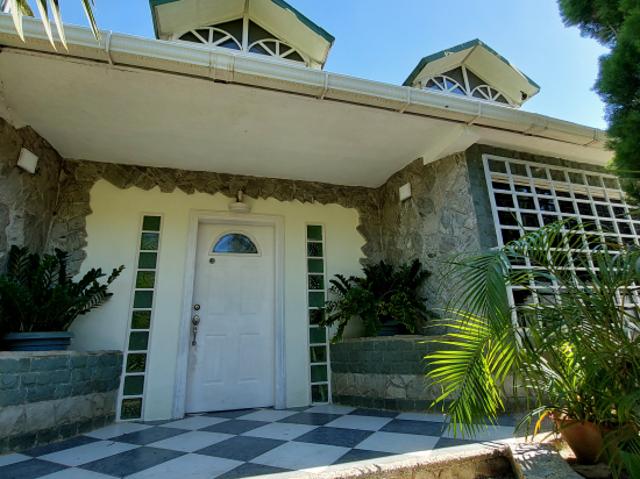 Casa en venta en Charallave, Miranda